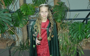Kinderweinfee