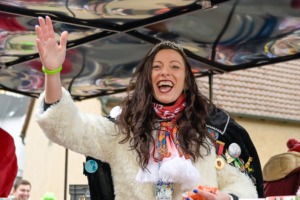 Rosenmontags-Umzug A 2026